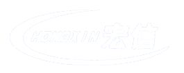 Hongxin Logo